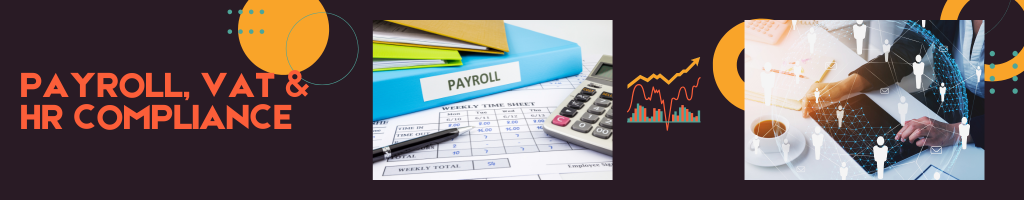 Payroll, VAT & HR Compliance Services