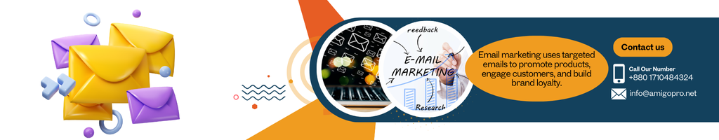 Email Marketing Solutions