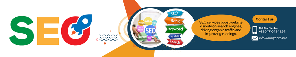 Search Engine Optimization (SEO)